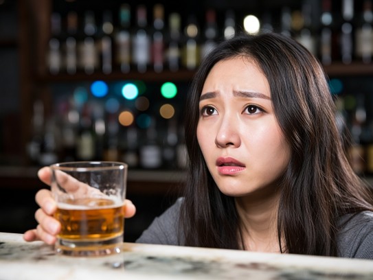 探秘脸无人色，成语新解揭示情绪失控背后的心理奥秘