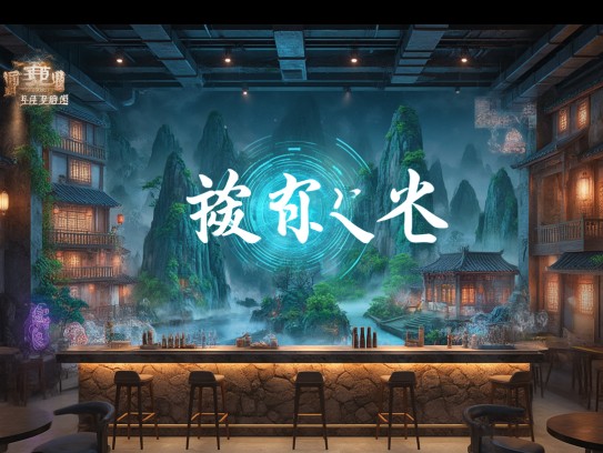 探索成语奥秘，鬼斧神工成语组词的艺术运用与创意解析