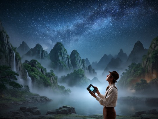 匠心独运微光篇，成语组词中的不登大雅艺术探索
