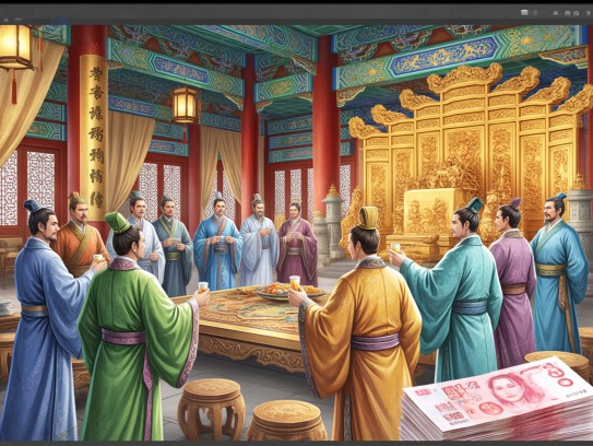 灭虢取虞成语解析，揭秘战国争雄中的成语智慧盛宴
