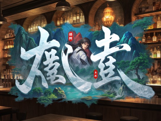 犀火燃烛照，成语组词中的犀燃烛照之魂与成语焕发光彩解析
