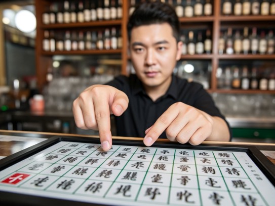 成语智慧，从禁#止乱到拨乱反正的成语组词解析与应用