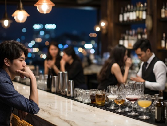 成语之光，迷途知返启示录，探寻人生方向的智慧指引