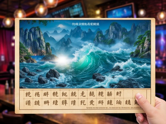 日增月益成语组词攻略，探寻成语之海波涛汹涌的丰富宝藏
