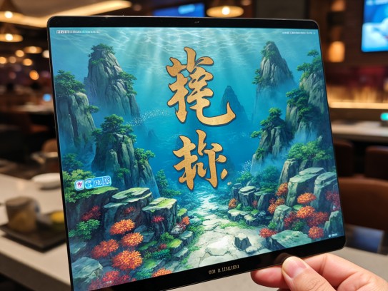 海底捞针般精准寻成语，小康生活里探寻文小康深意