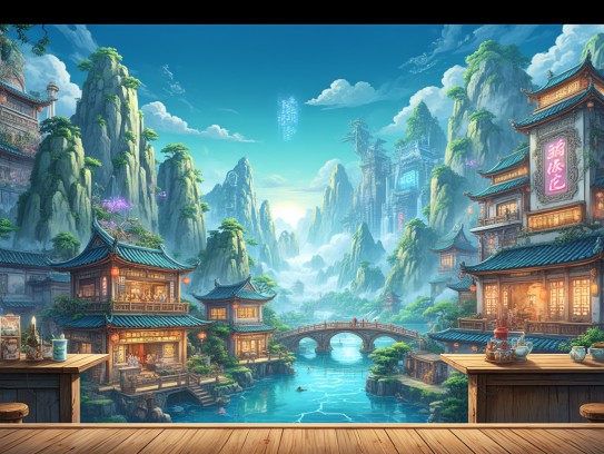 挖掘成语新境界，生拉硬扯艺术魅力与成语组词创新探索