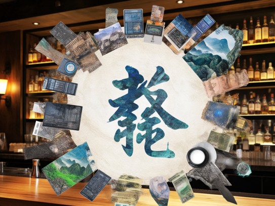 挖掘成语新境界，生拉硬扯艺术魅力与成语组词创新探索
