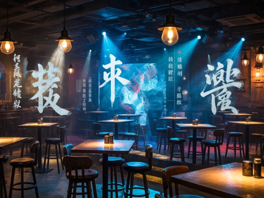 深入成语海洋，探索言之有物成语组词的丰富艺术与创意实践