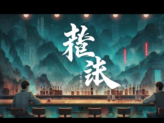 梦回往昔情感波澜，惘然若失成语组词情感变迁解析