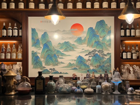 岁月沉香，探秘迁延羁留背后的成语组词瑰宝