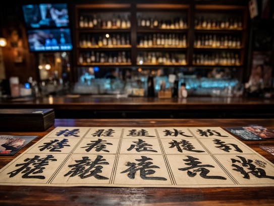 断子绝孙成语组词探秘，解读古代沉重无奈的历史文化内涵
