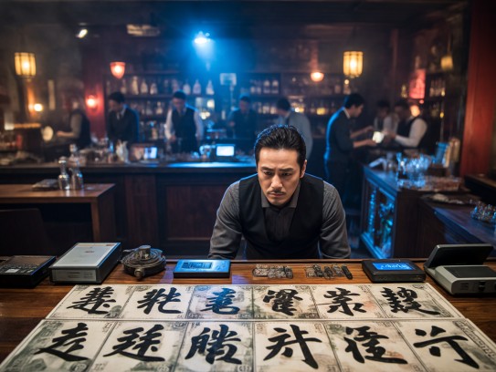 断子绝孙成语组词探秘，解读古代沉重无奈的历史文化内涵