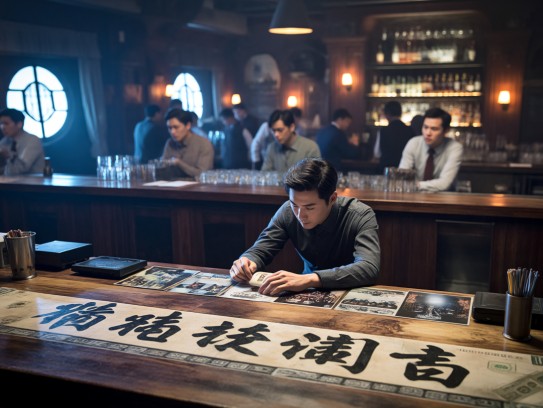 断子绝孙成语组词探秘，解读古代沉重无奈的历史文化内涵
