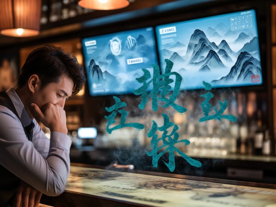 愁绪缠绵如麻丝，探寻成语组词中的愁绪意象应用