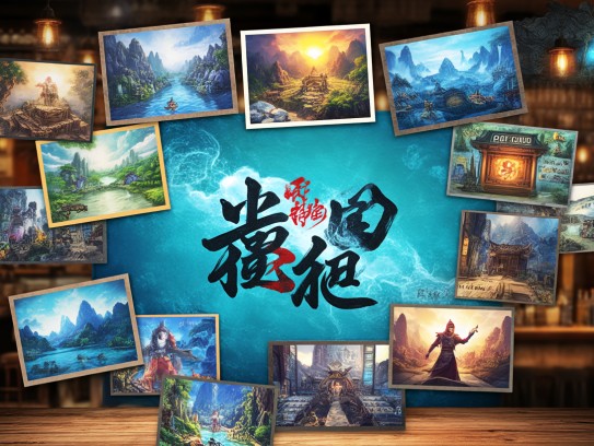 文山会海成语探宝之旅，深度解析成语之海中的成语组词奥秘