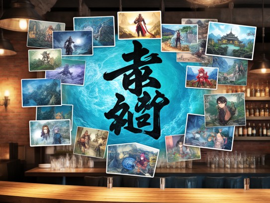 文山会海成语探宝之旅，深度解析成语之海中的成语组词奥秘