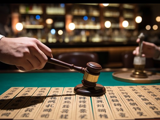 非一锤子买卖揭秘，成语组词一锤定音的魅力与演变
