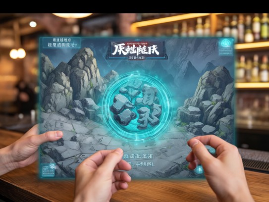 探寻成语奥秘，燕岱之石，成语组词传奇之旅深度解析