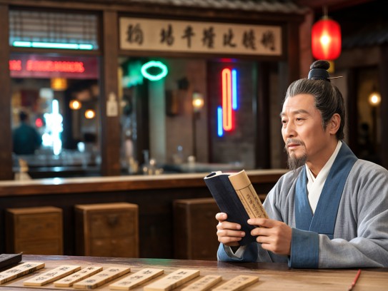 牢什古子成语组词，解锁古代智慧，探寻成语中的文化瑰宝
