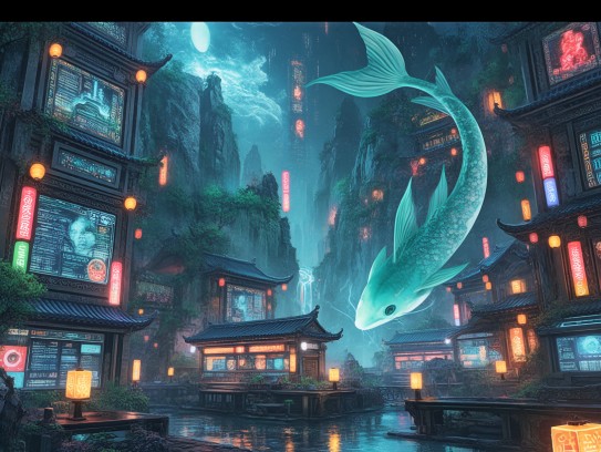 沉鱼落雁背后的故事，揭秘成语组词的隐秘魅力与用法