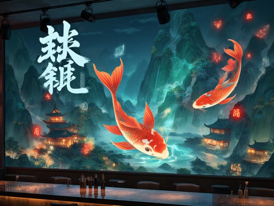 沉鱼落雁背后的故事，揭秘成语组词的隐秘魅力与用法