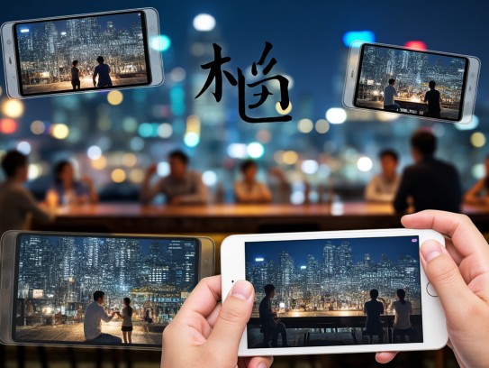 成语新篇，从拭目以待到成语组词的魅力演绎