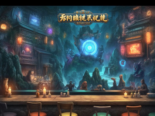 枭蛇鬼怪成语大揭秘，探寻成语组词中的奇幻成语世界