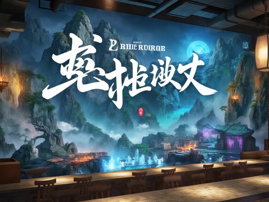 探寻成语新境界，拏云攫石成语组词，开启奇幻成语创意之旅