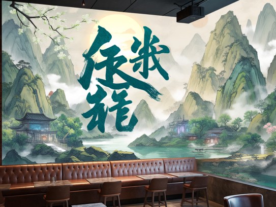 春意阑珊成语新解，织梦诗意，捕捉时光中的成语瞬间