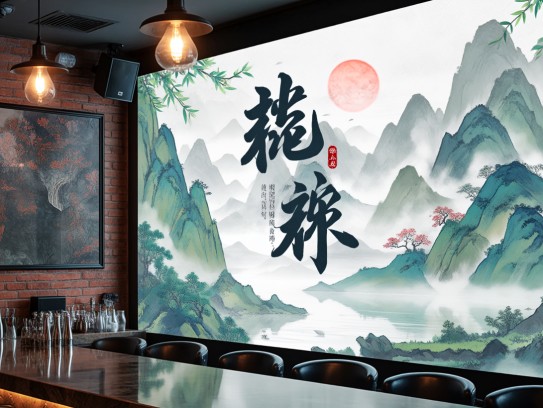 春意阑珊成语新解，织梦诗意，捕捉时光中的成语瞬间