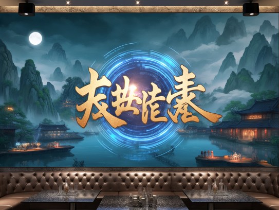 千年传承智慧瑰宝，希世之宝成语组韵赏析