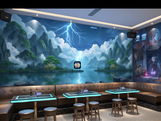 成语新解，兴云致雨的巧妙组词与应用技巧