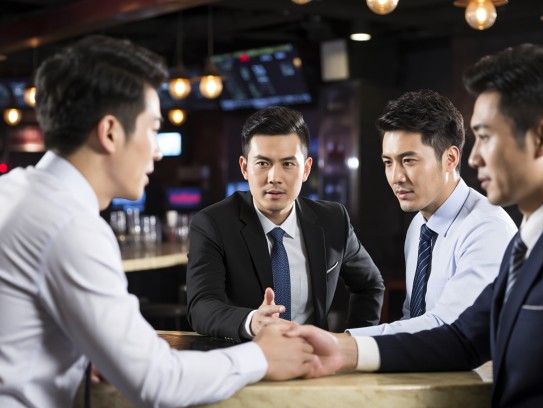 权力博弈幕后，揭秘瞒上不瞒下成语在现代职场中的运用与影响