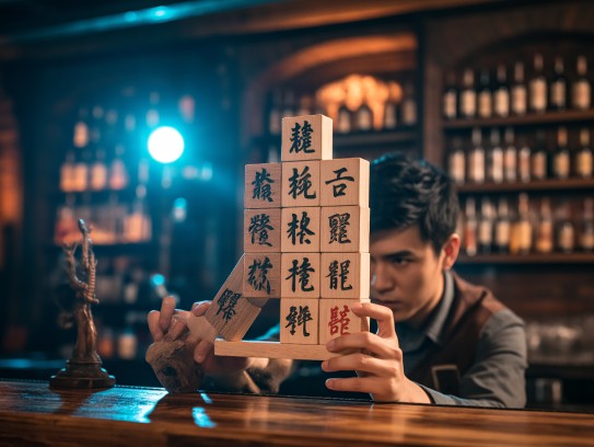 成语之海璀璨明珠，深入解析成语架海金梁及其组词妙用