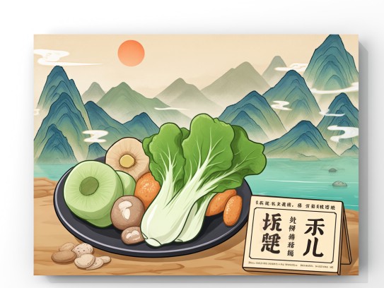 饭蔬饮水，饮鸩止渴的警示，探析成语组词背后的生活哲学启示