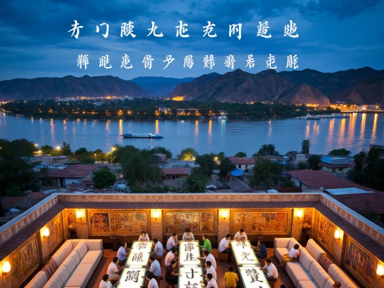 恒河一沙，成语组词奥秘探寻，深度解密成语组词的奇妙之旅