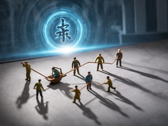 成语溯源探析，从贩夫皁隶看成语演变与创意组词艺术
