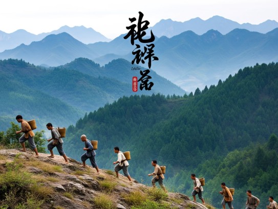 成语探秘，劳师袭远的历史演变及其独特魅力解析