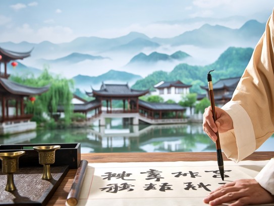 堂堂正正成语组词，传承古训，铸就坚不可摧的人格基石