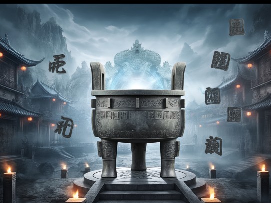 成语组词探秘，从鼎足而立到成语魅力演变之路