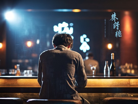 垂首丧气背影，成语组词背后的深刻情感与生活哲理解析