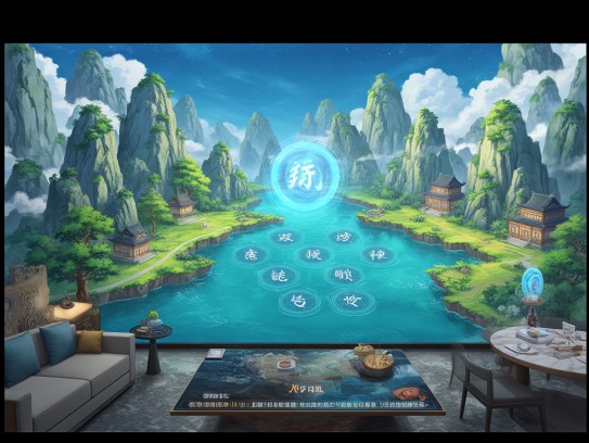 探寻成语魅力，桑田碧海间，成语组词之美探秘