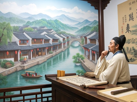 董狐直笔，历史长河中成语组词的魅力与董狐直笔的故事