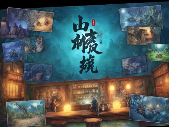 成语探险记，豕窜狼逋之夜，解锁成语组词奇幻之旅