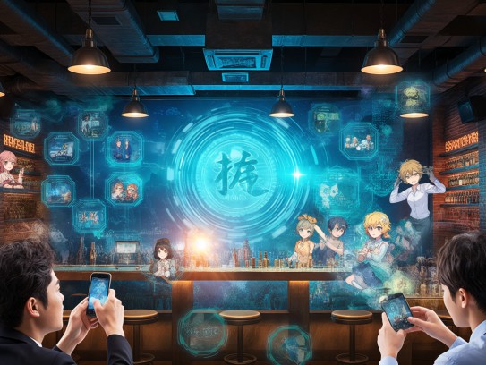 成语花园新篇章，深入解析同声同气及其丰富组词应用