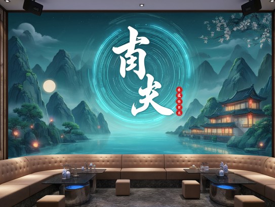 沂水弦歌悠扬演绎，成语组词韵味无穷探秘