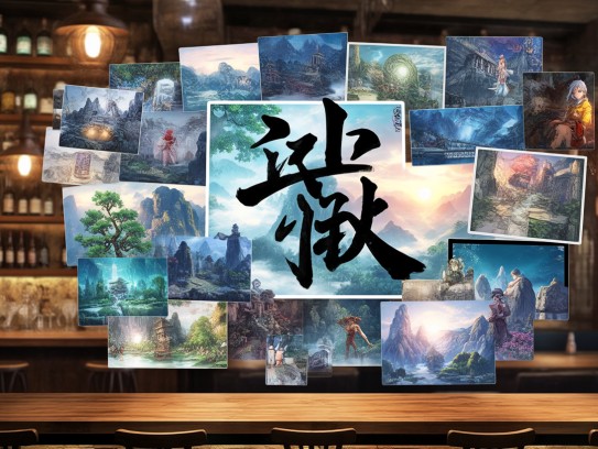 引首以望成语组词解析，探寻成语编织梦幻语言之美