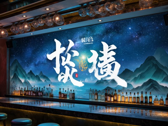金鴗擘海成语组词奥秘解析，揭秘成语璀璨星空中的独特魅力