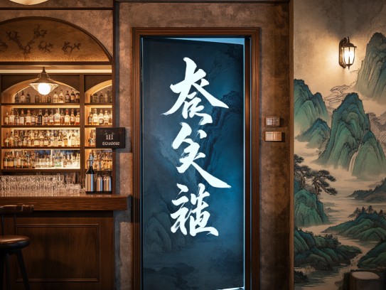 成语大揭秘，倚门窥户新解，窥探成语窥天外的深意