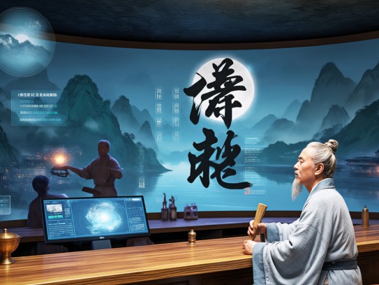 徒劳心机成语故事，揭秘成语中的智慧寓言与人生哲理